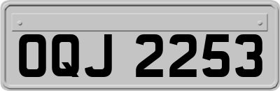OQJ2253