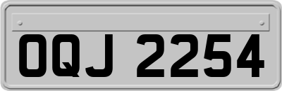 OQJ2254