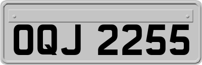 OQJ2255