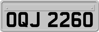 OQJ2260