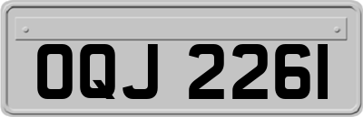 OQJ2261
