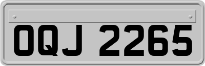 OQJ2265