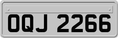 OQJ2266
