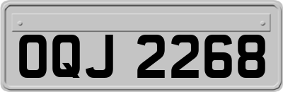 OQJ2268