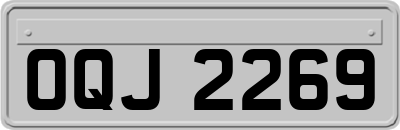 OQJ2269