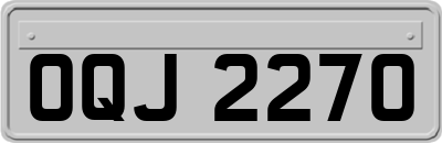 OQJ2270