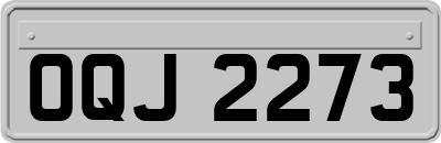 OQJ2273
