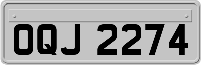 OQJ2274