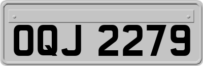 OQJ2279