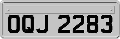 OQJ2283