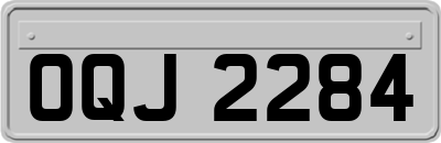 OQJ2284