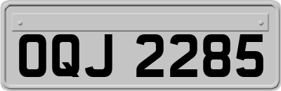 OQJ2285