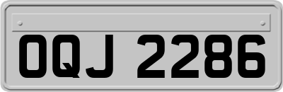 OQJ2286