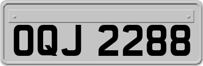 OQJ2288