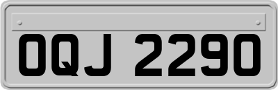 OQJ2290