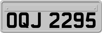 OQJ2295