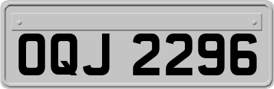 OQJ2296