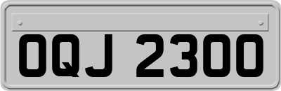 OQJ2300