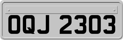 OQJ2303