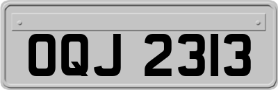 OQJ2313