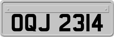 OQJ2314