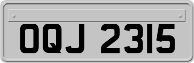 OQJ2315