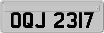 OQJ2317