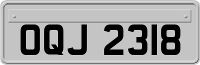 OQJ2318