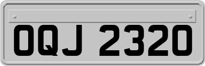 OQJ2320
