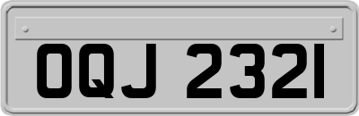 OQJ2321
