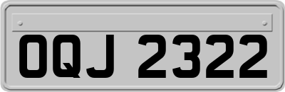 OQJ2322