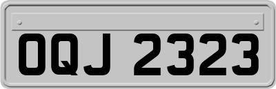 OQJ2323