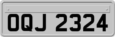 OQJ2324
