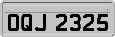 OQJ2325