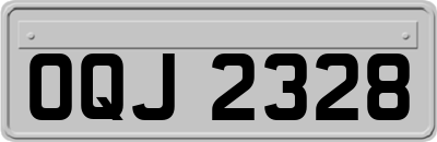 OQJ2328