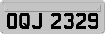 OQJ2329
