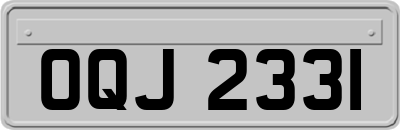 OQJ2331