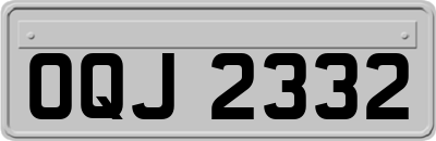 OQJ2332