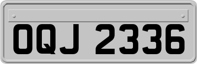 OQJ2336