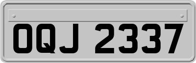 OQJ2337