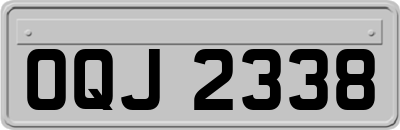OQJ2338