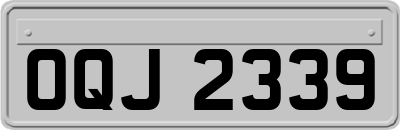 OQJ2339