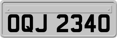 OQJ2340