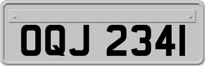 OQJ2341