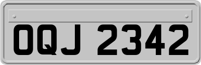 OQJ2342