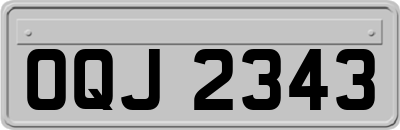 OQJ2343