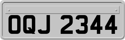 OQJ2344
