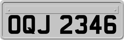 OQJ2346