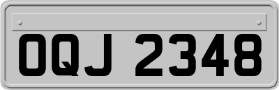 OQJ2348