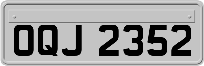 OQJ2352